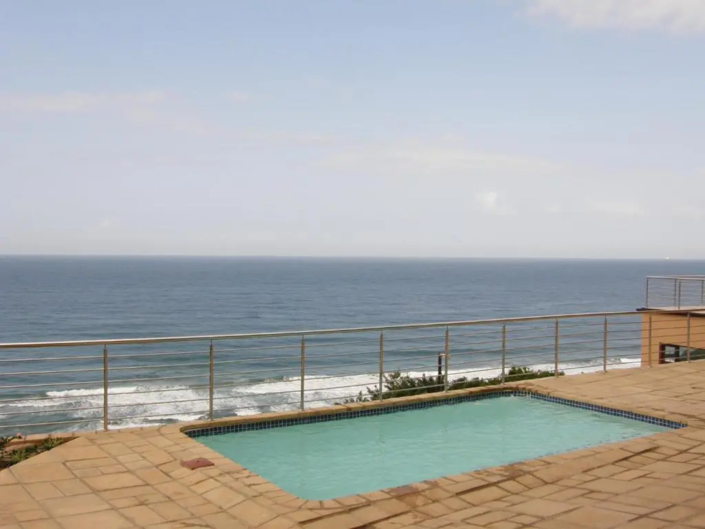 Zimbali View Eco Guesthouse