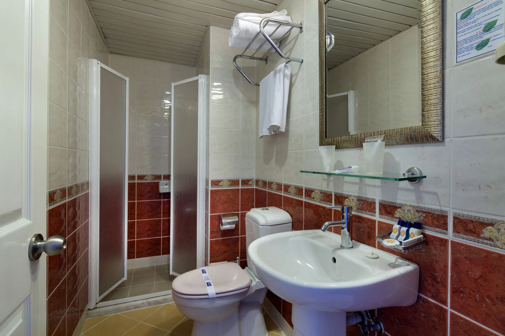 Villa Moonflower Apart Hotel