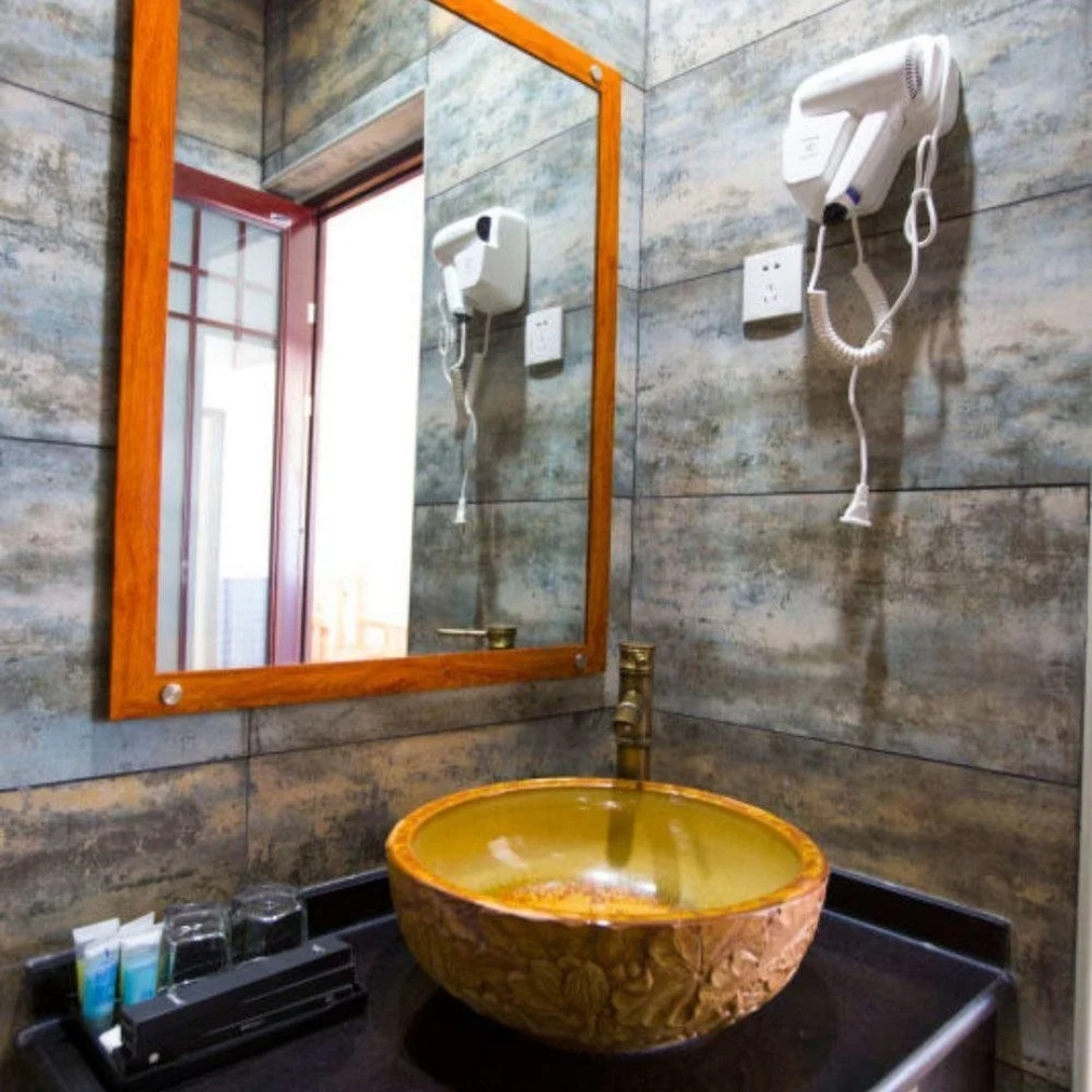 Han Shu Xiang Yuan Hostel