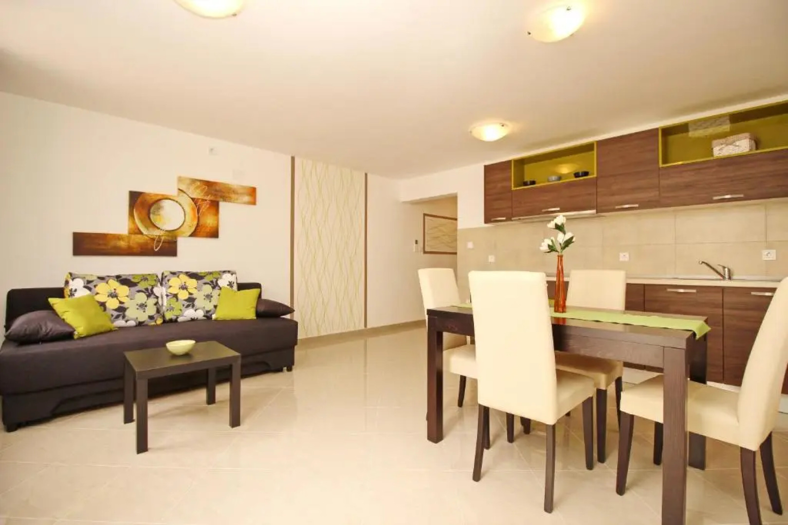 Apartments Gorica II