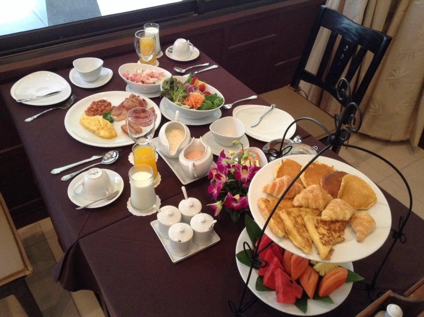 Bhu Tarn Koh Chang Resort and Spa