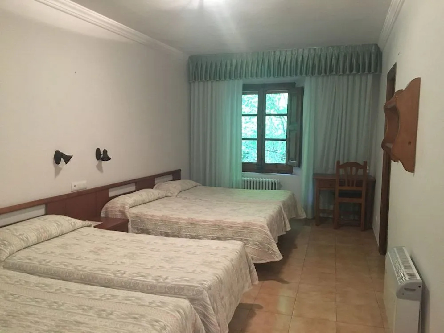 Hostal Monasterio de Valvanera