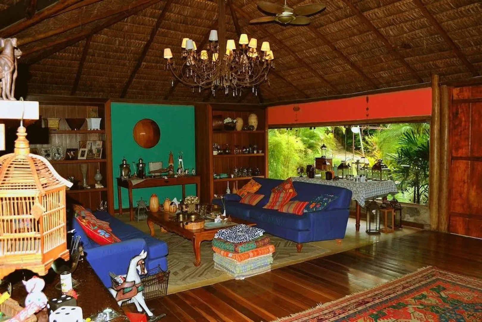 Parador Maritacas Spa Resort