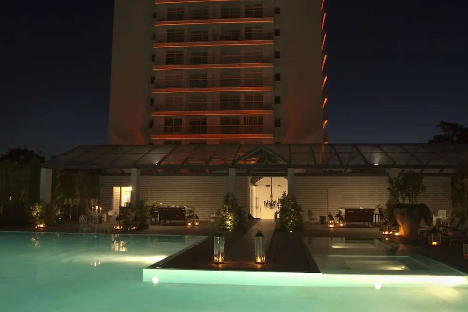 Yoo Punta del Este Rental Club