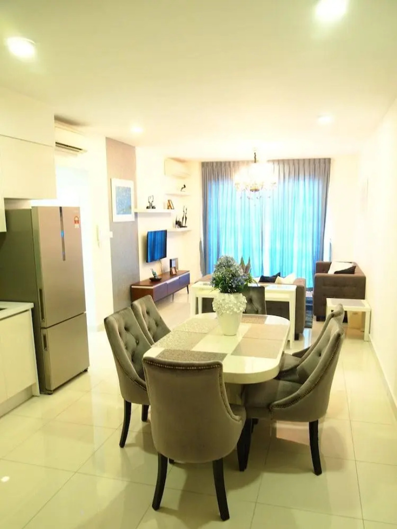 Teega Suites by Squarenest