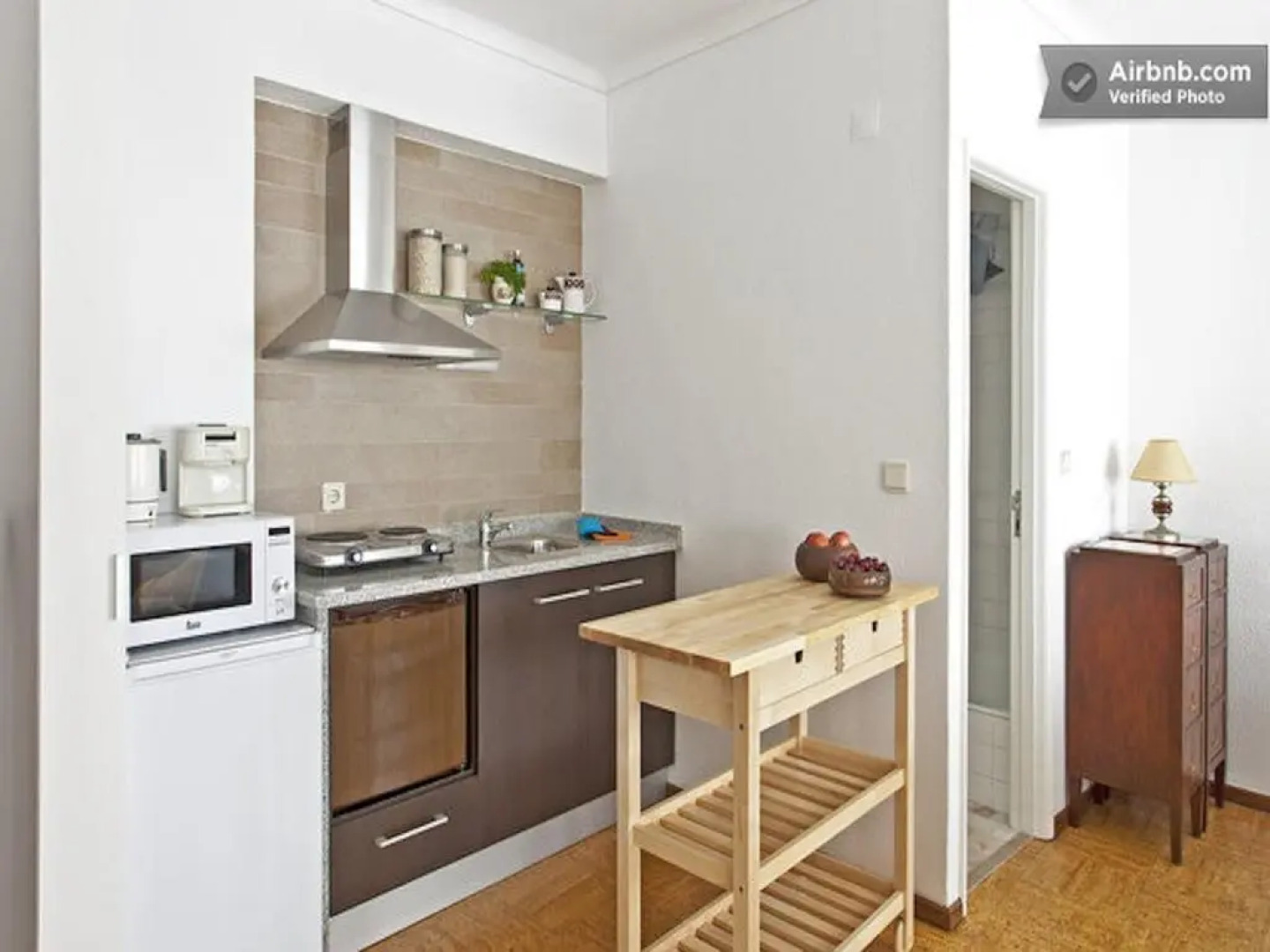 Studio downtown Oporto