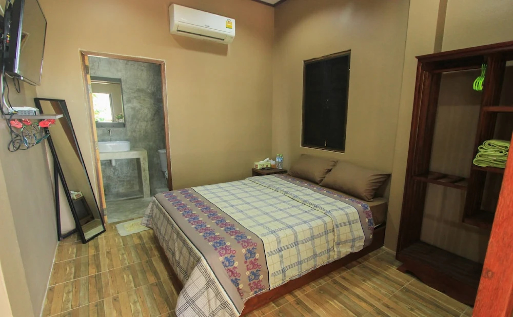 Sky Beach Resort Koh Mak