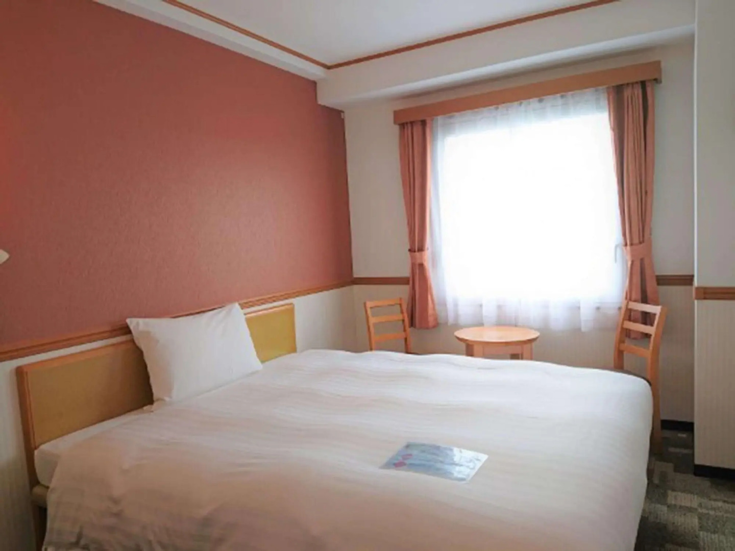 Toyoko Inn Okayama Station Nishi Migi