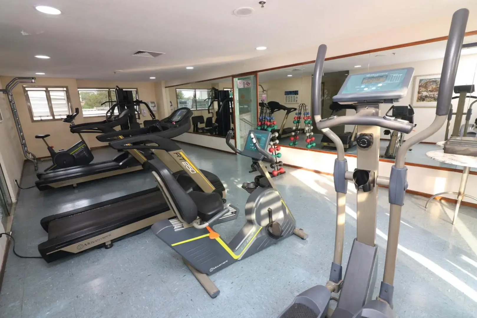 Hotel Nacional Inn São José dos Campos