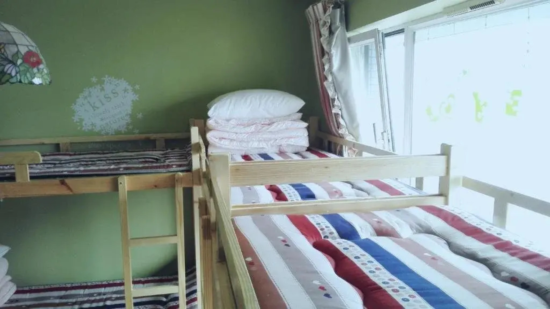 Wuhan Meixianghao Youth Hostel