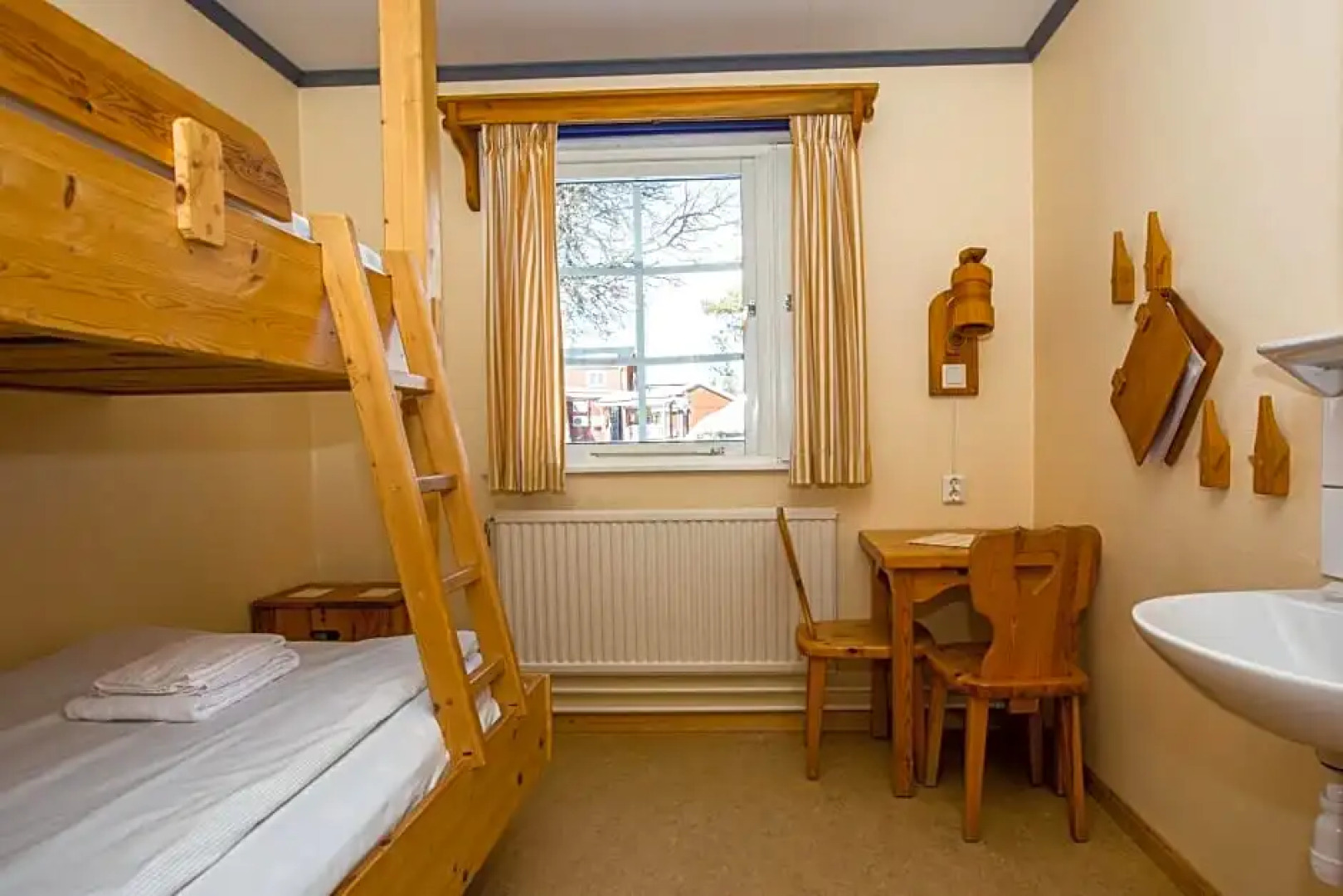 STF Grövelsjön Fjällstation