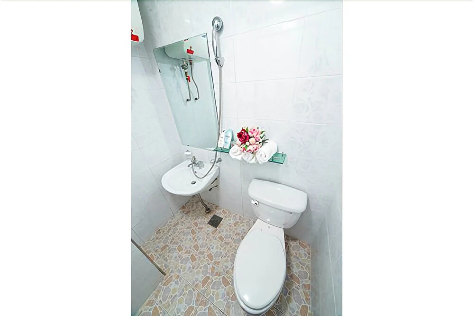 Goesan Starlight Pension