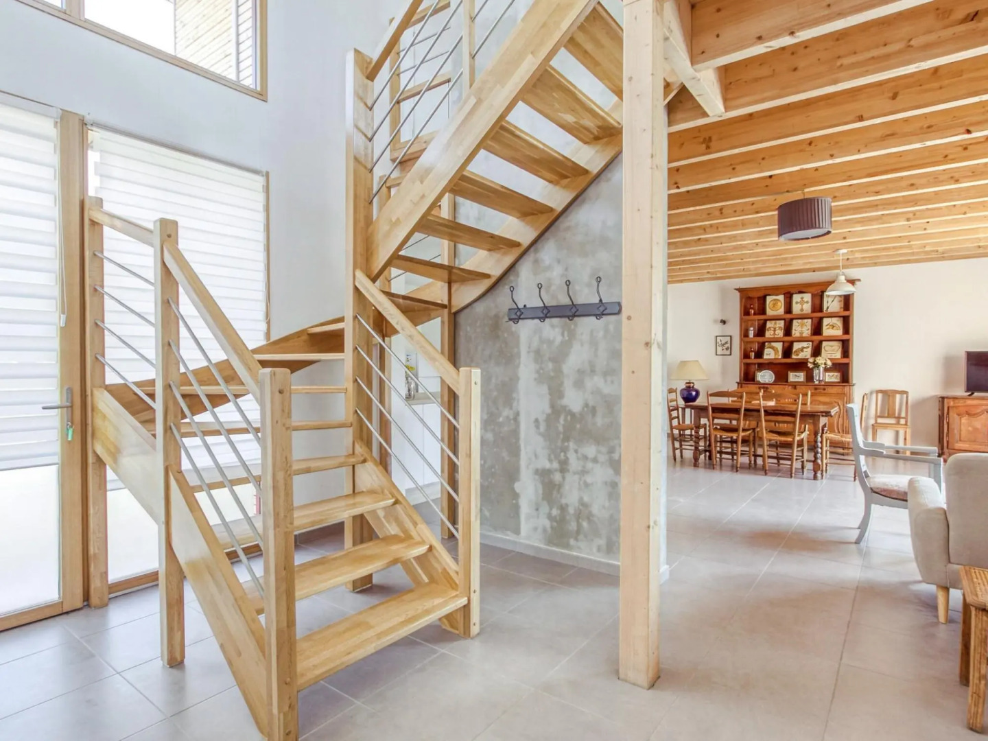 Pleasant Cottage in Challerange