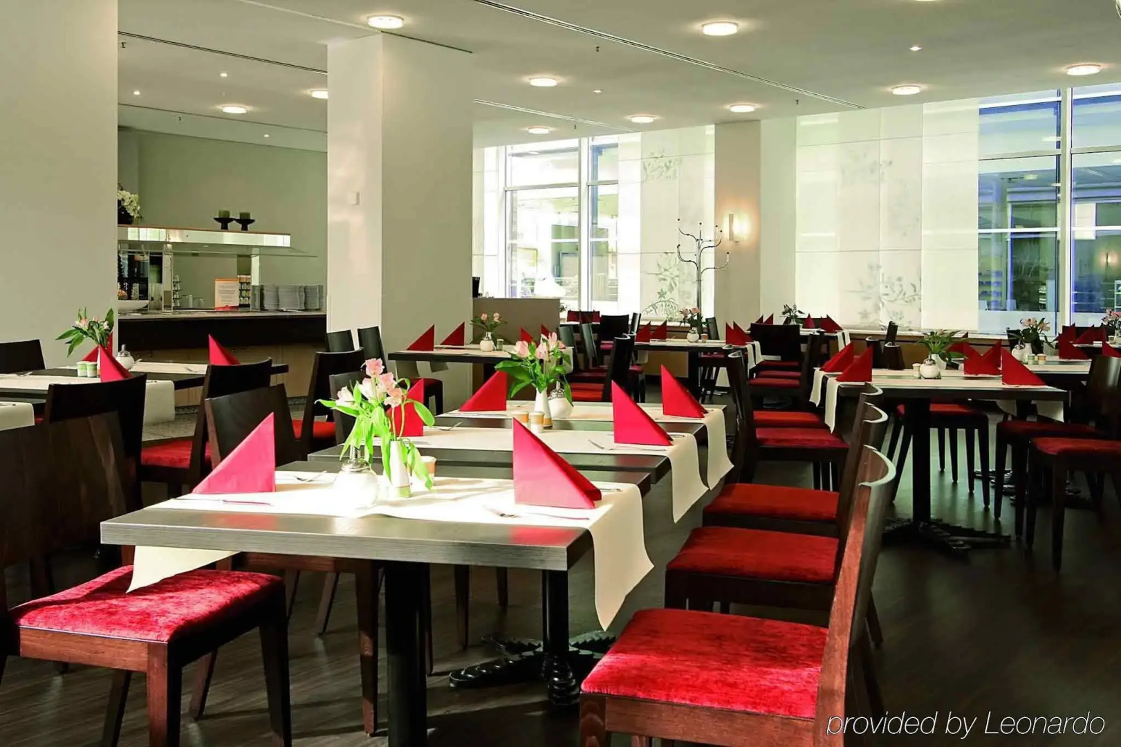 Dresden Zentrum Hotel