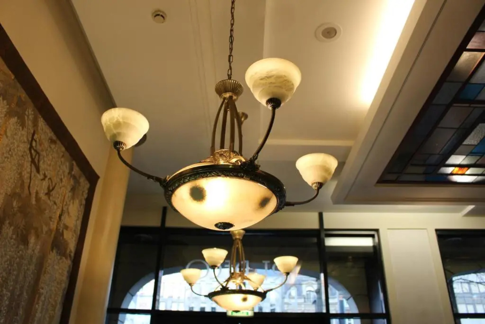 Hôtel Art Déco Euralille