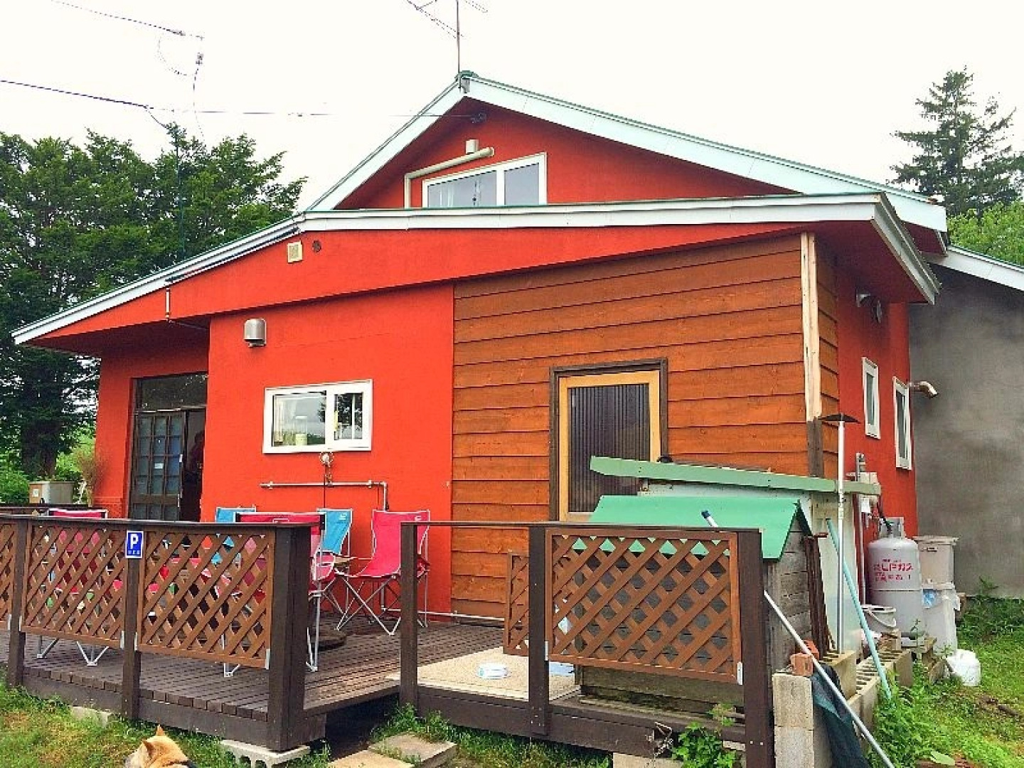 Guest House Imodangomura