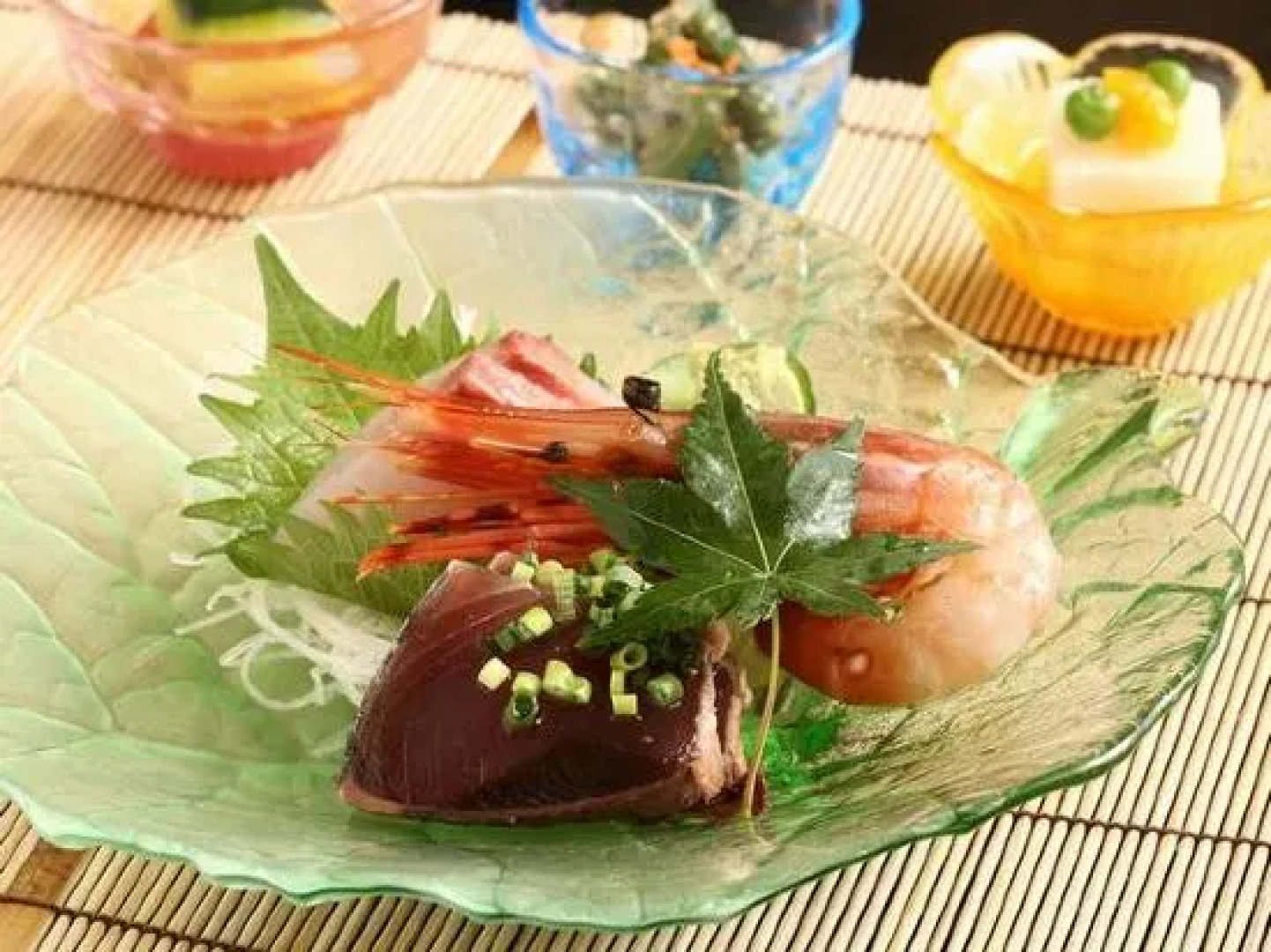 Umemura Ryokan Uguisutei