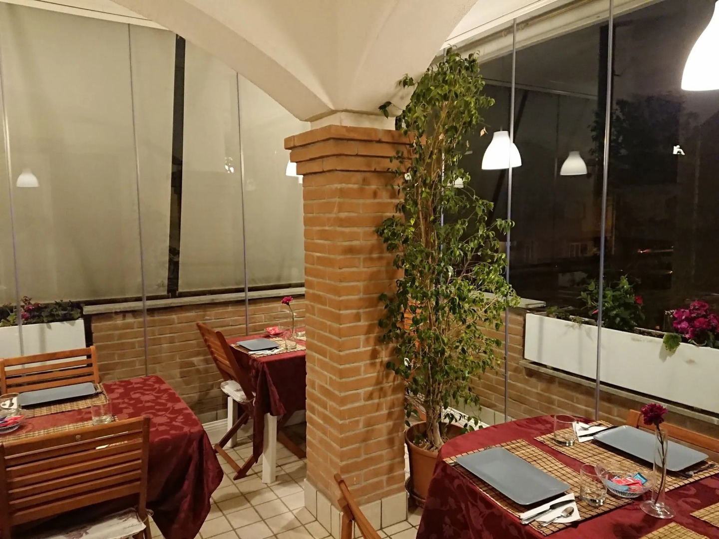 Guest House Brezza Marina