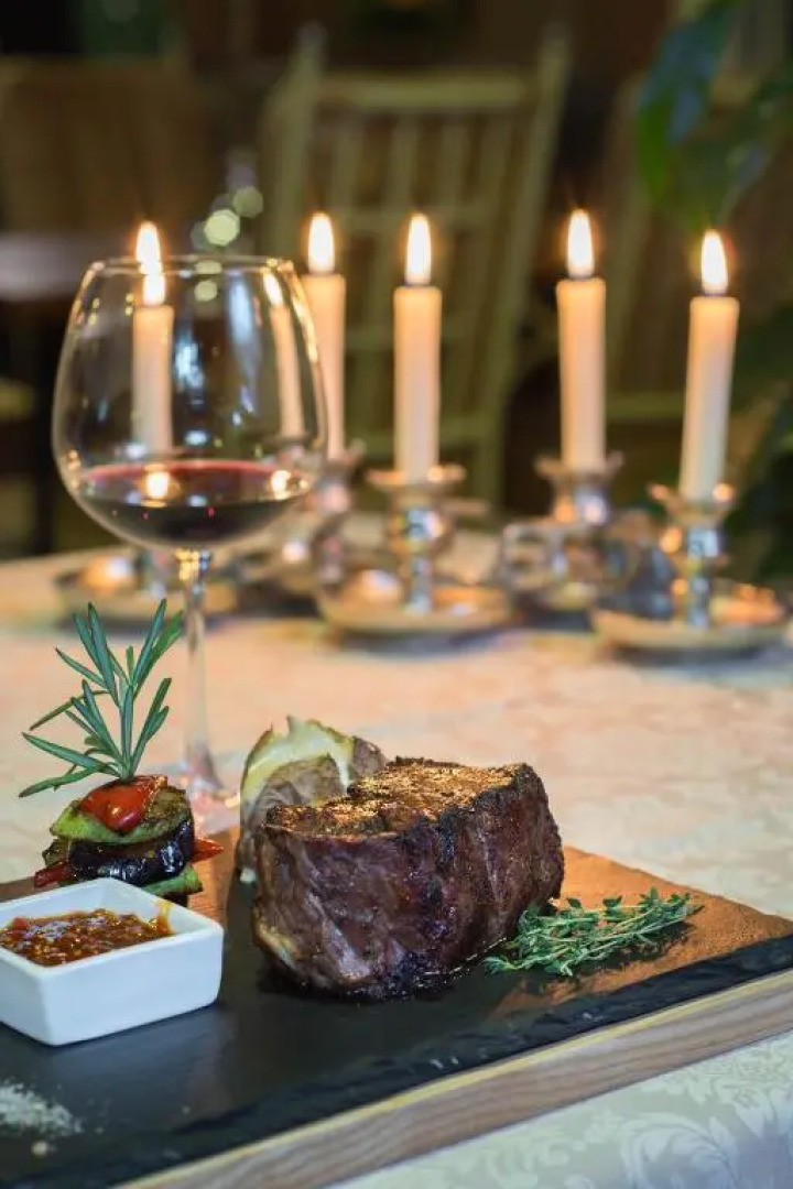 Отель Green Villa