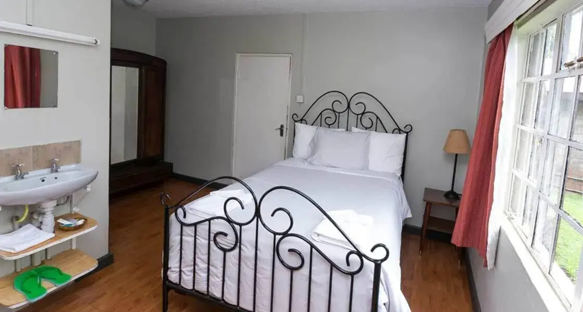 Brackenhurst Hotel and Conference Centre