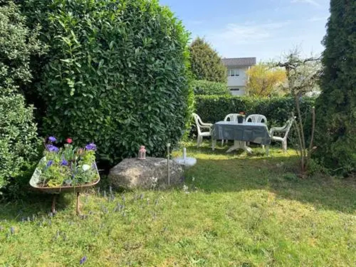 BodenSEE Apartment "La Musica"