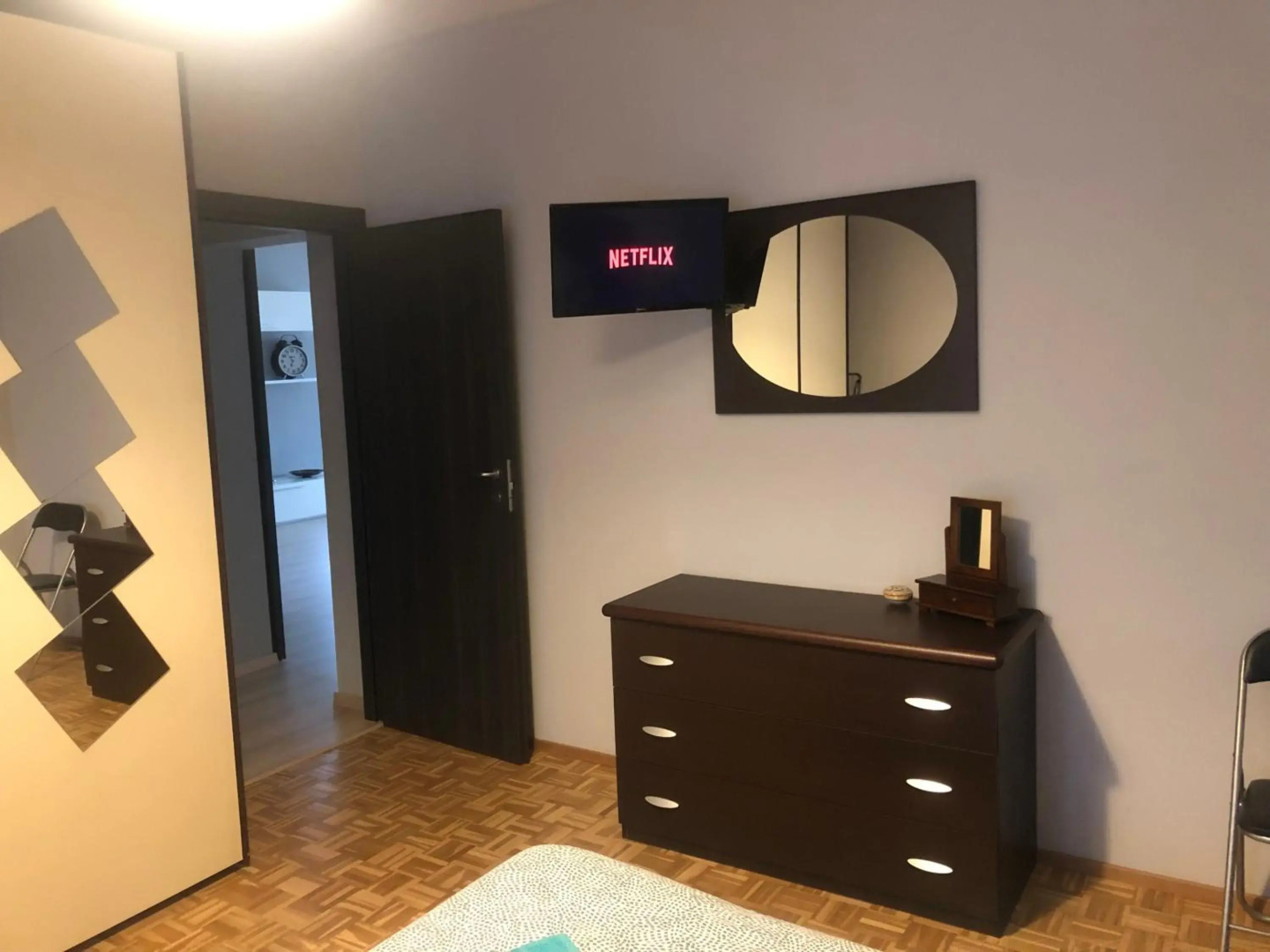 Casa "La Bella della Cappuccina"