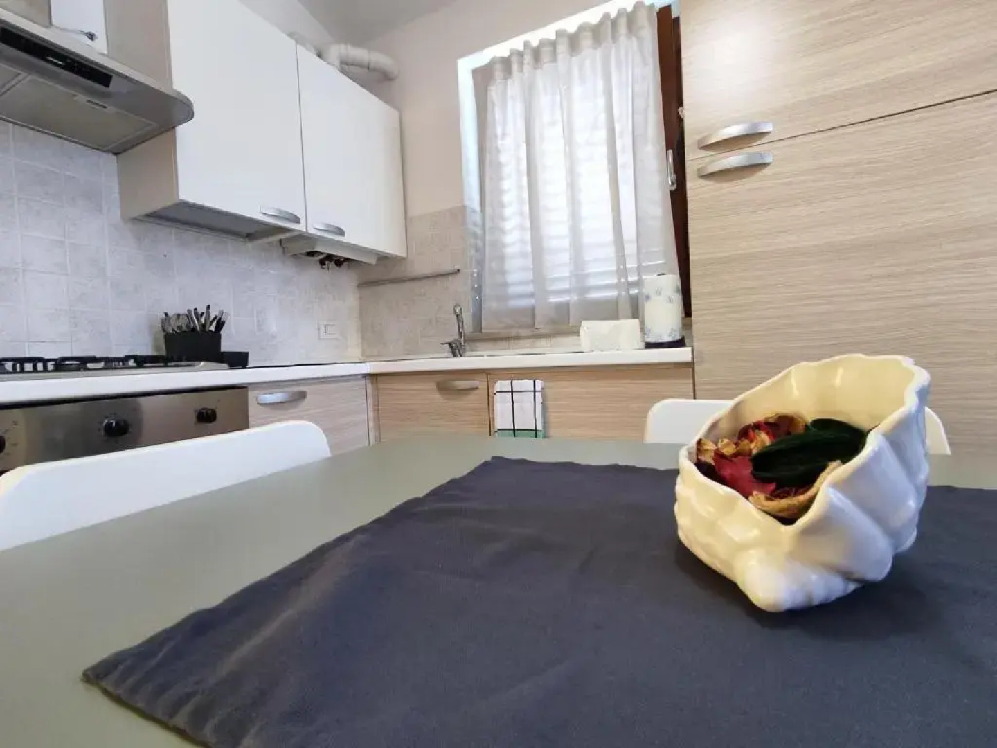 Casavacanze Azzurro Mare