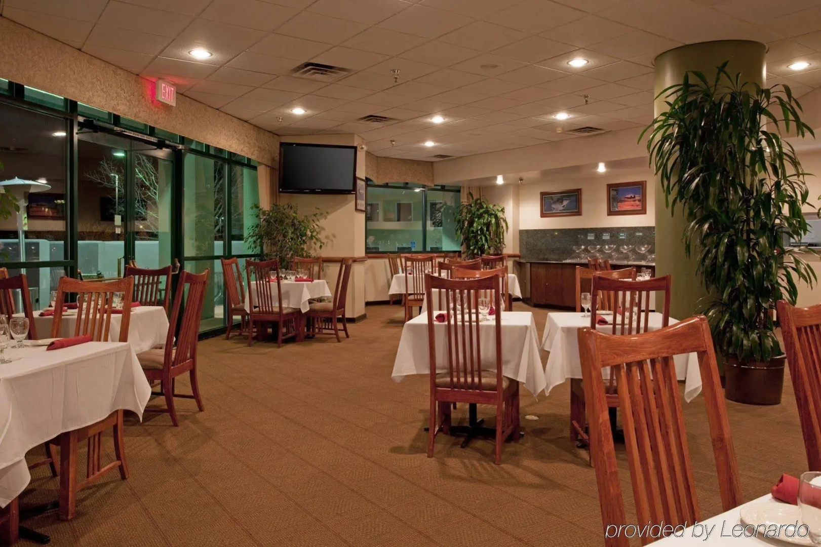Holiday Inn Palmdale-Lancaster by IHG