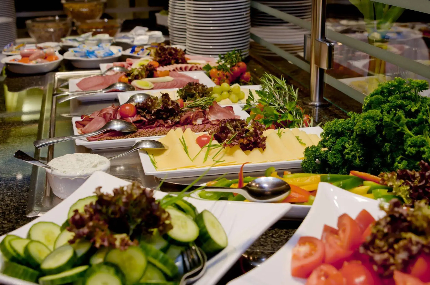 ACHAT Hotel Wiesbaden City