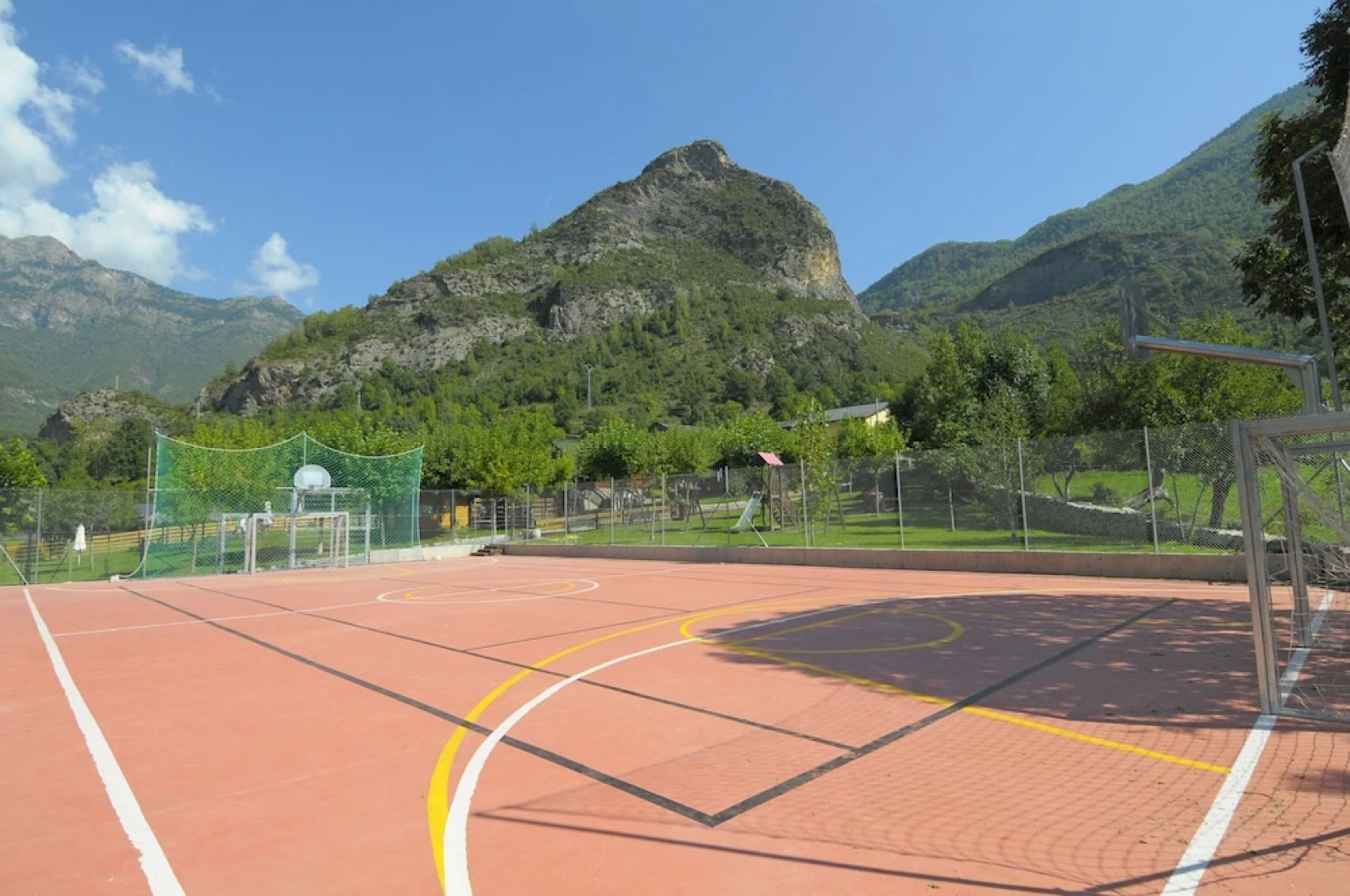 Bungalows La Borda d´Arnaldet