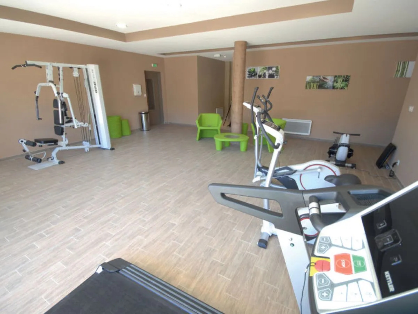 Demeures de la Massane (AGL122)