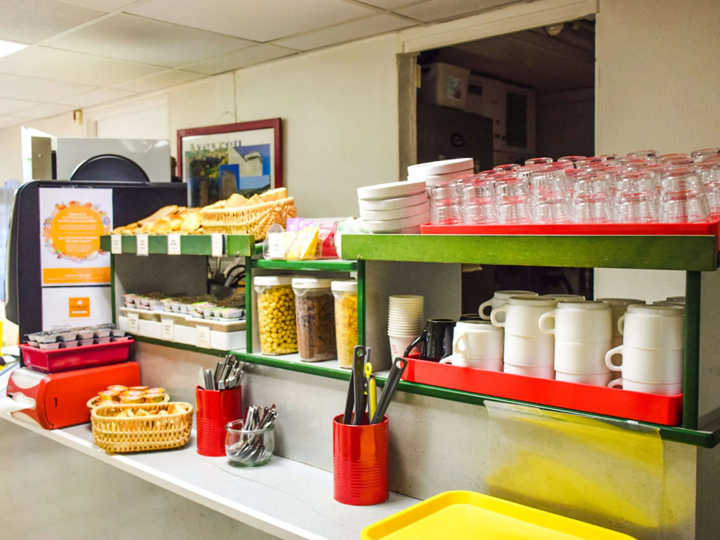 Premiere Classe Rodez