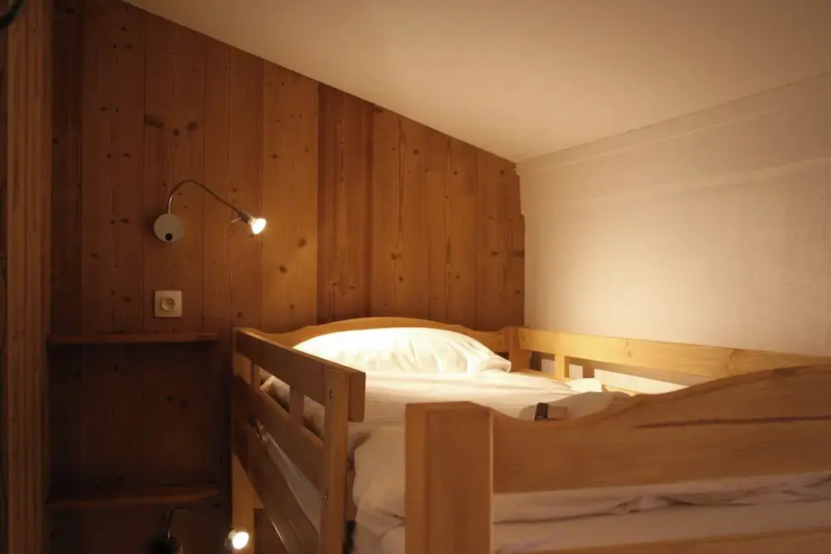 Village De Vacances Les Flocons Verts