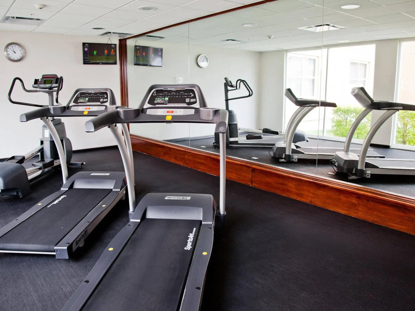 City Express by Marriott San Luis Potosí Zona Industrial