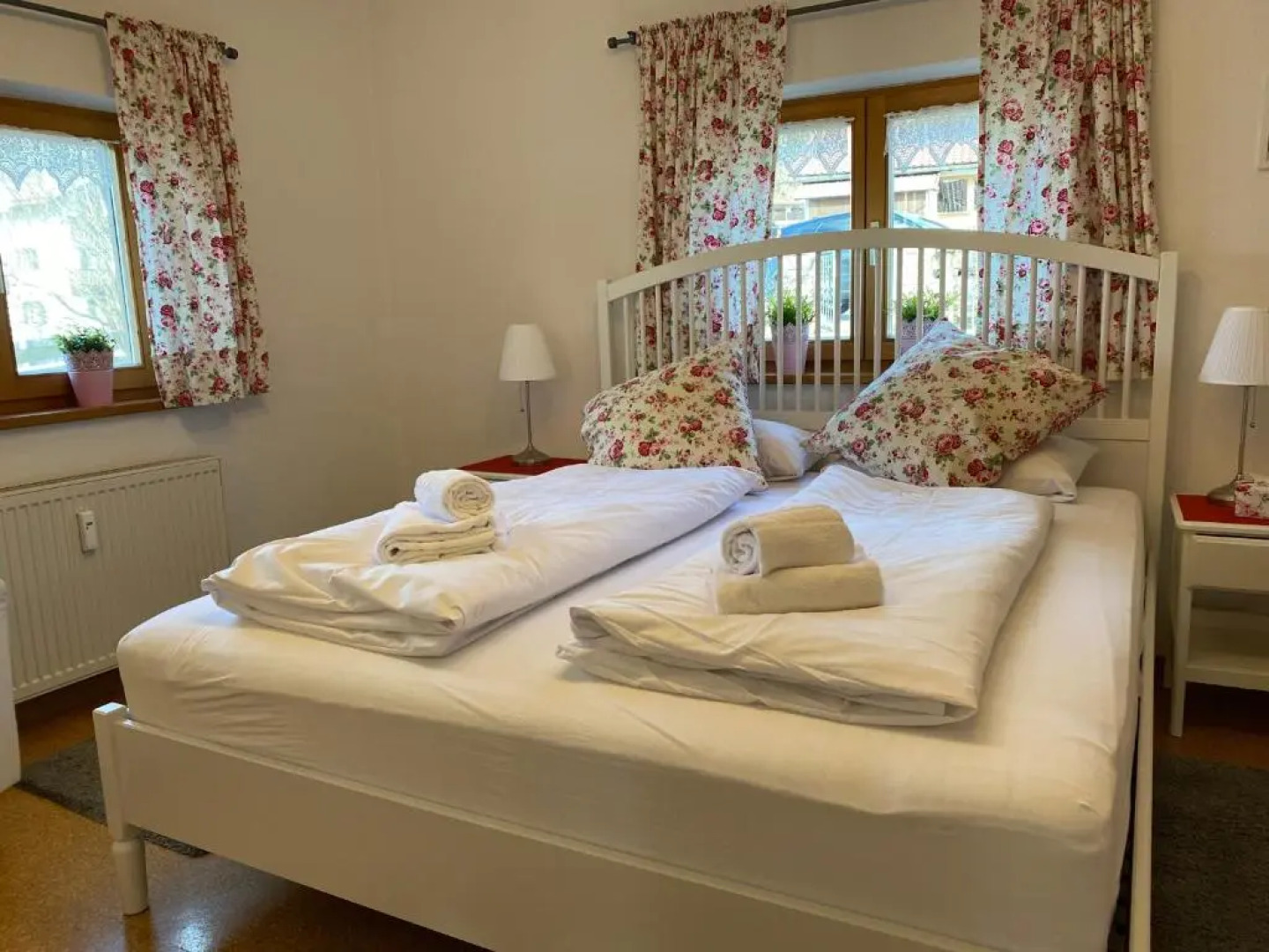 Ferienwohnung Magdalena