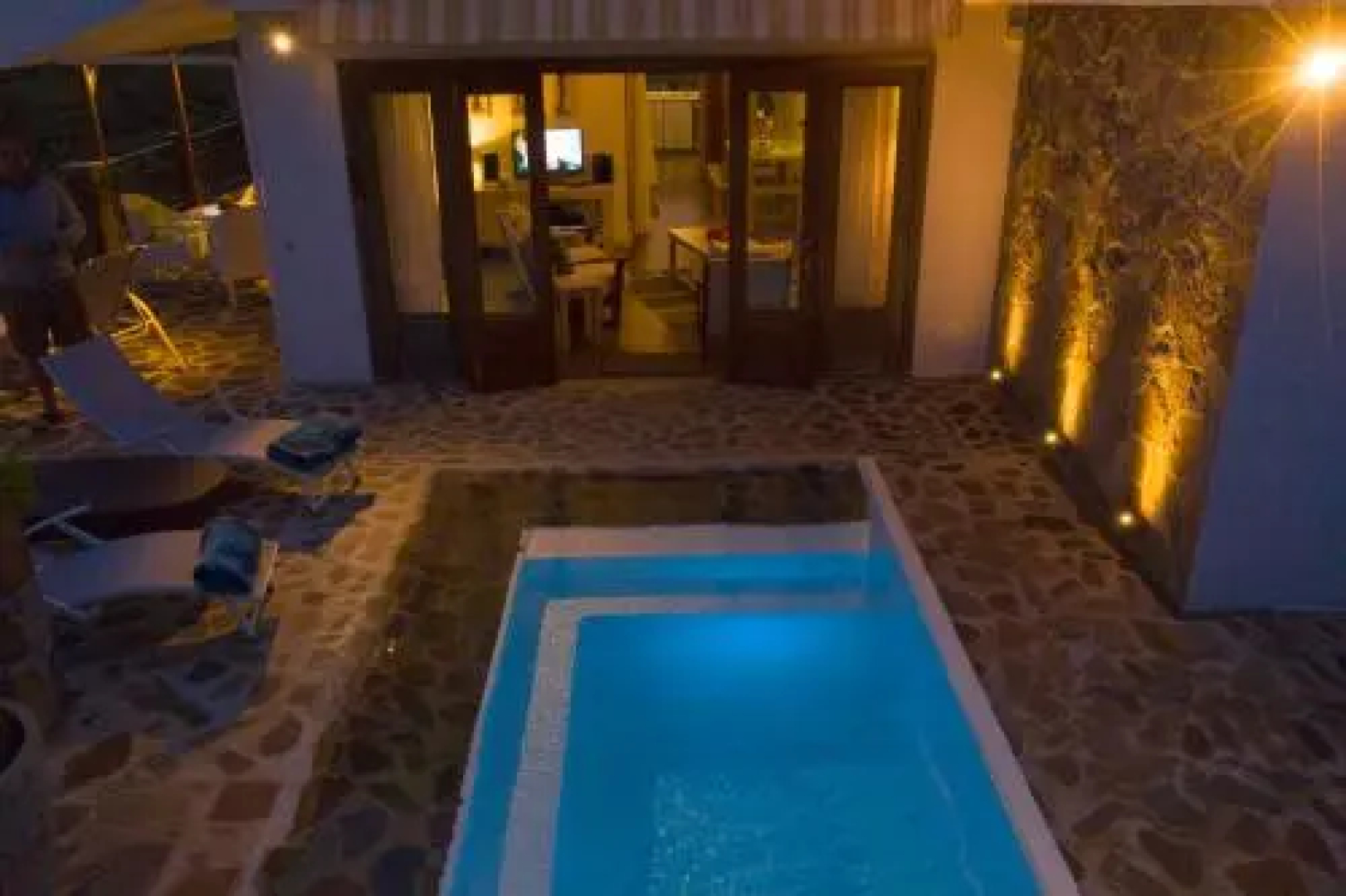 Villa Mon Repos