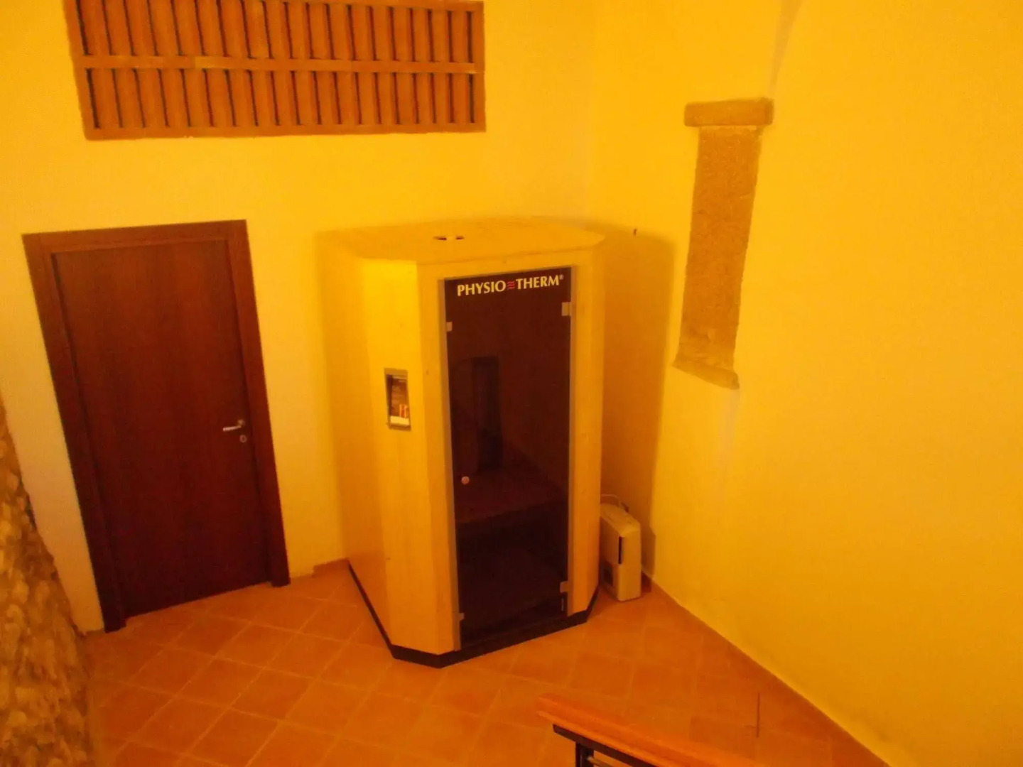 Agriturismo al Tralcio