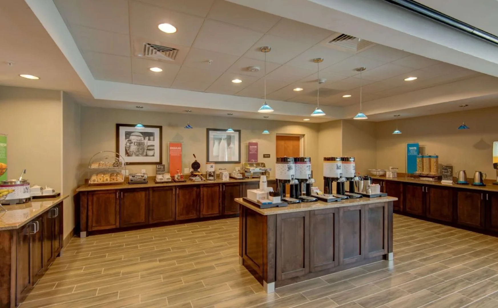 Hampton Inn by Hilton Plant City
