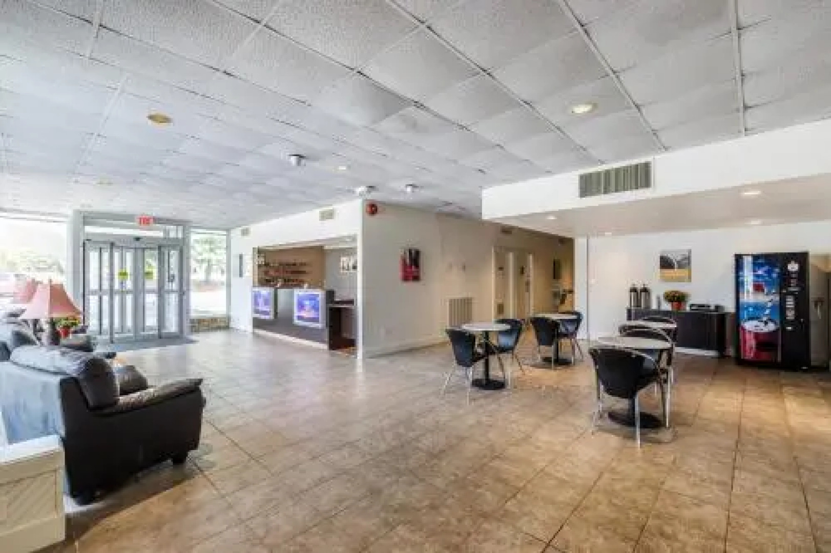 Concorde Inn Suites Pekin