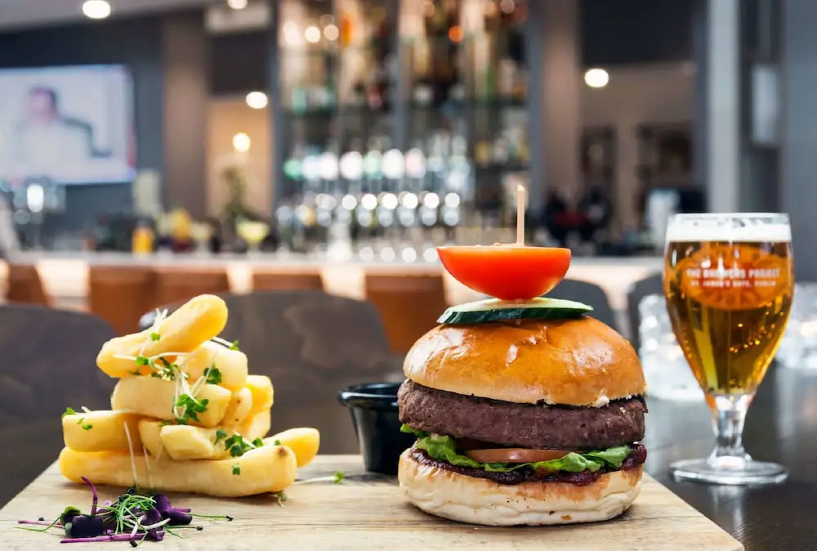 CityNorth Hotel & Conference Centre