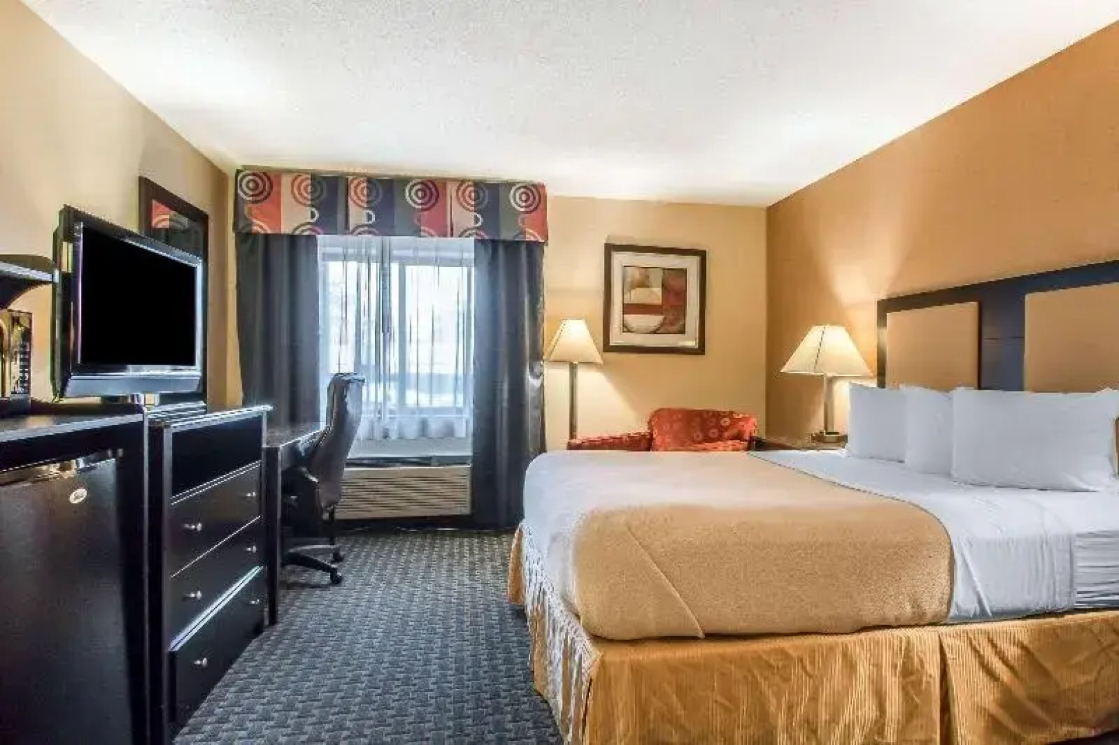 Quality Inn Hoffman Estates - Schaumburg