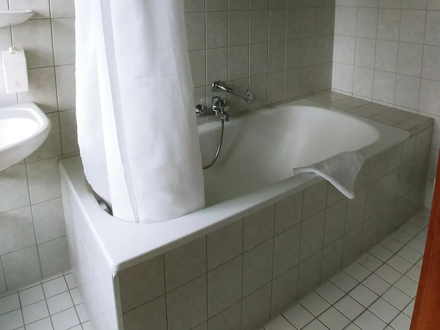 Waldhotel & Restaurant Bergschlösschen