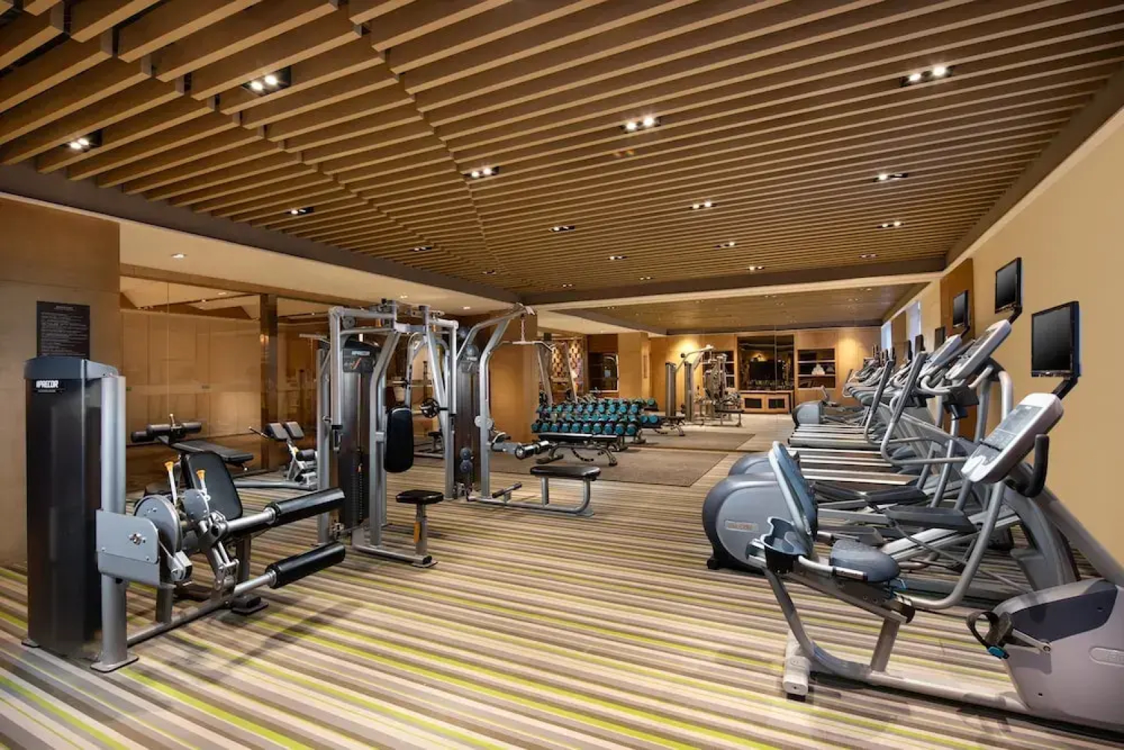 Holiday Inn Resort Zhangjiakou Chongli, an IHG Hotel