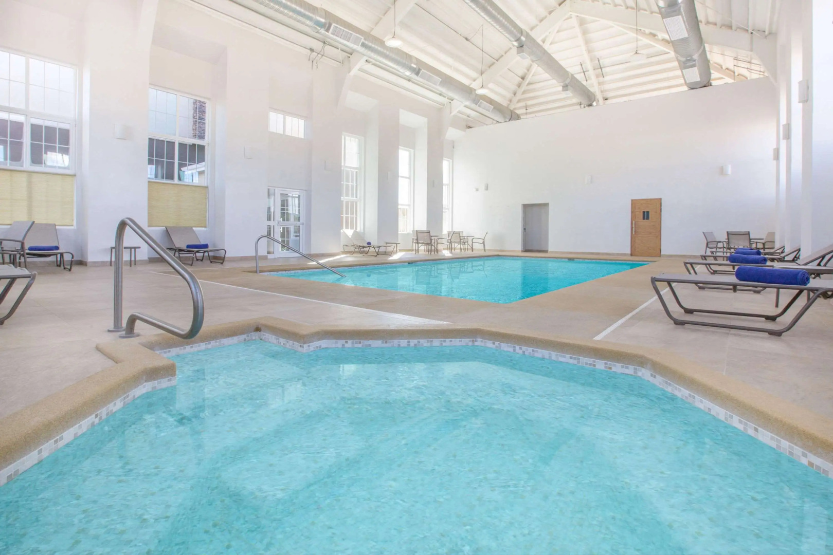 Microtel Inn & Suites by Wyndham Cuauhtemoc Campos Menonitas