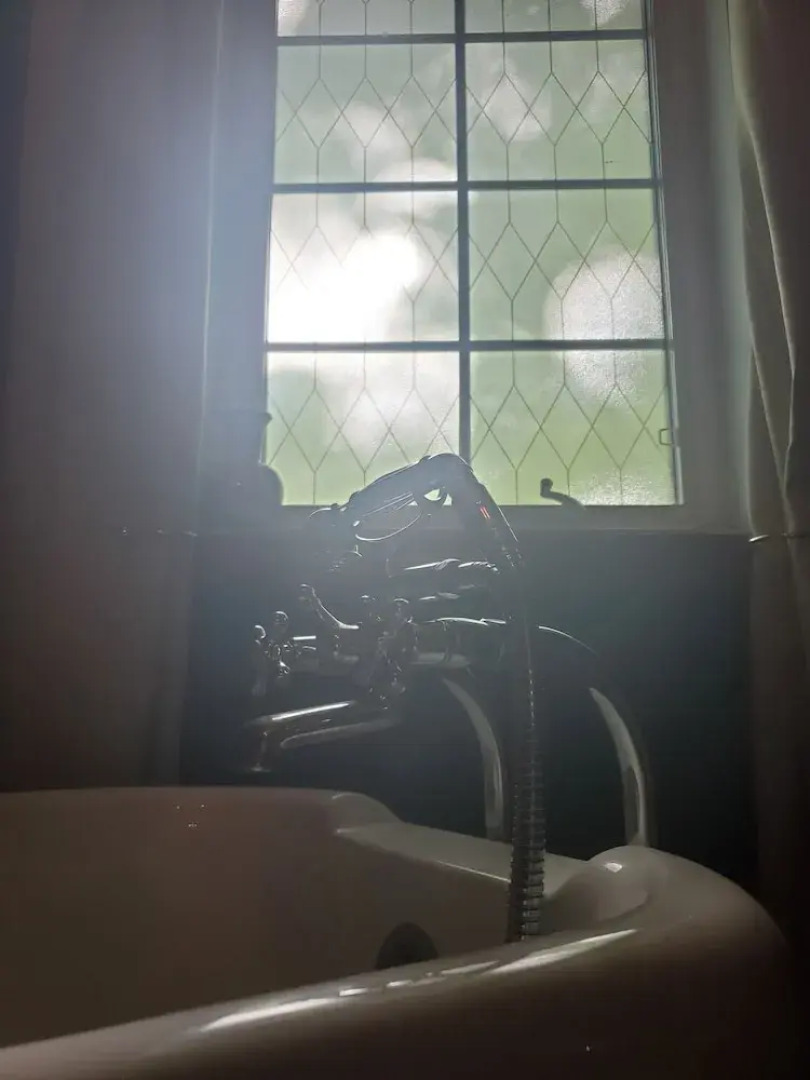 Le Manoir aux Secrets