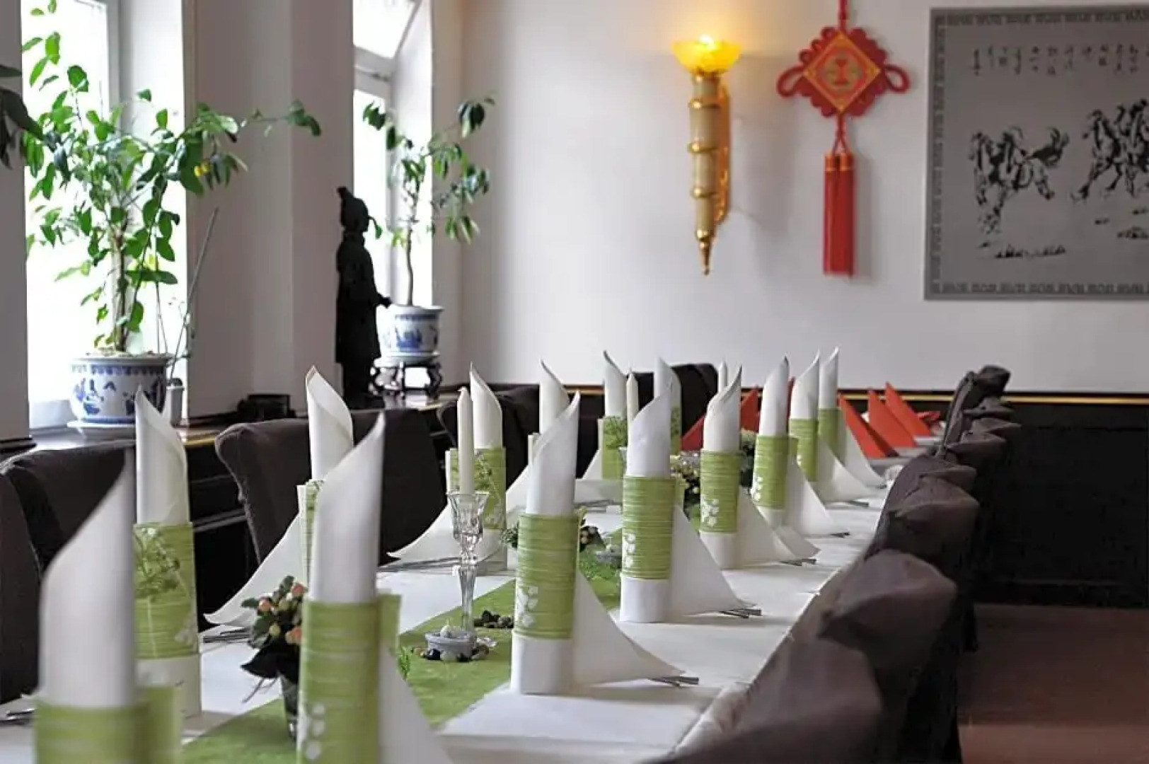 Hotel & Restaurant Frechen