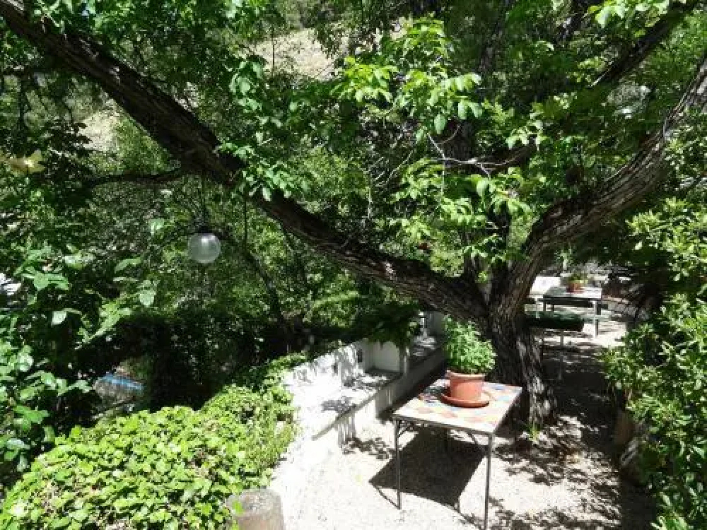 Apartamentos Arroyo Parrilla