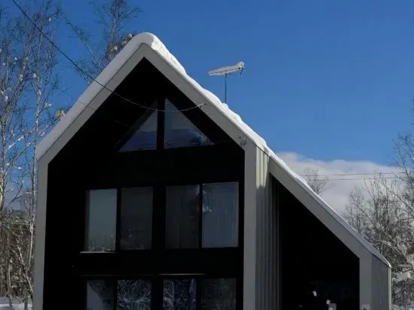 Niseko White Villas Yunosato