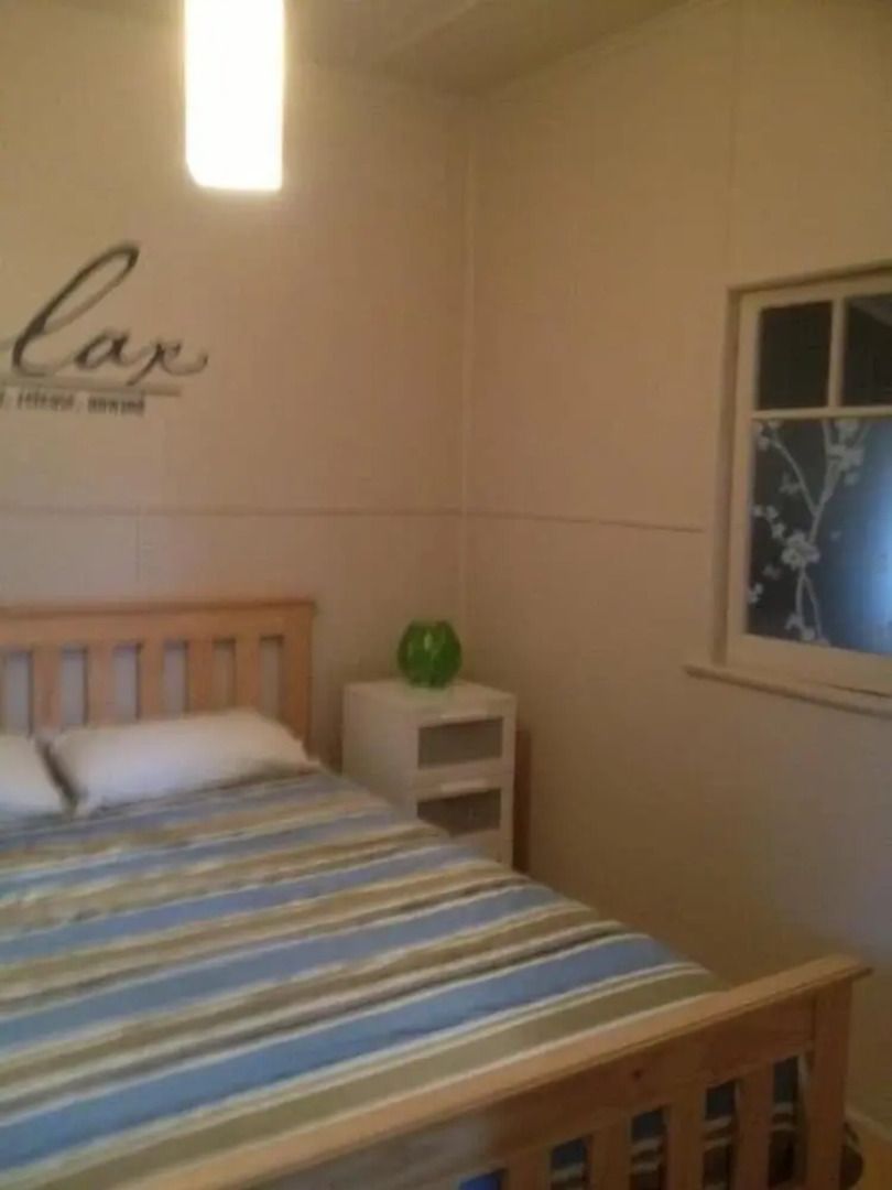 Lake Conjola Waterfront Holiday Park