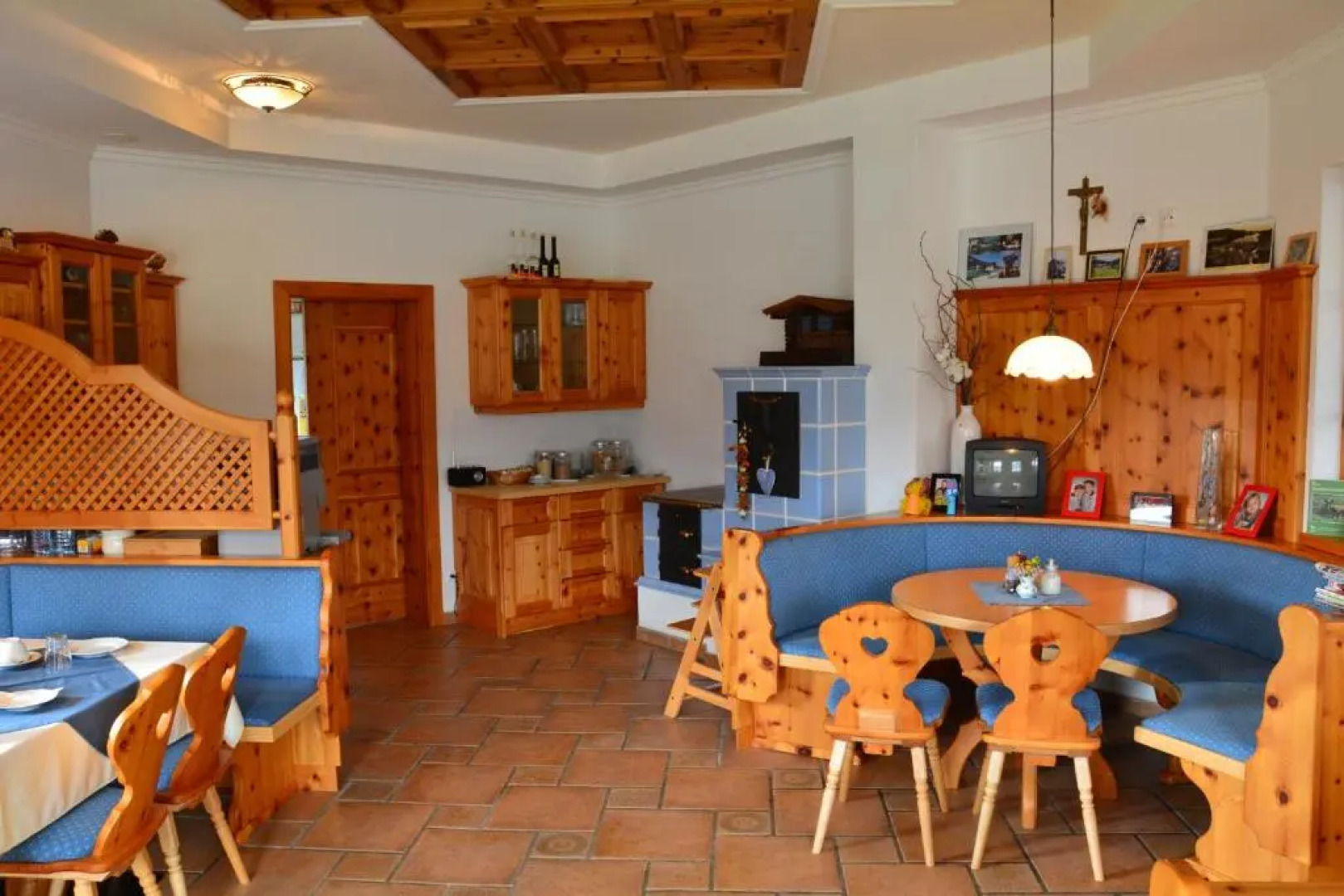 Apart-Pension Wesenauerhof